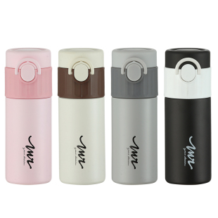 梵施家品简约SUS304保温杯420ML
