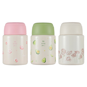 【有首单】梵施家品316不锈钢保温饭盒