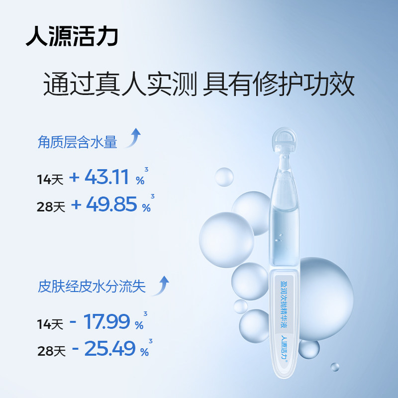 【顺买】修护保湿 Ⅲ型胶原次抛精华官旗正品pdrn三文鱼，限购1单,淘宝优惠券,粉丝福利购,淘宝优惠卷