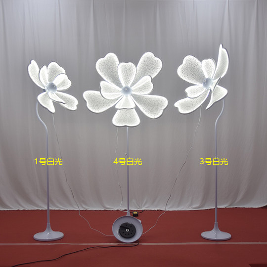 Accesorios de boda amor boda tela de encaje luminoso