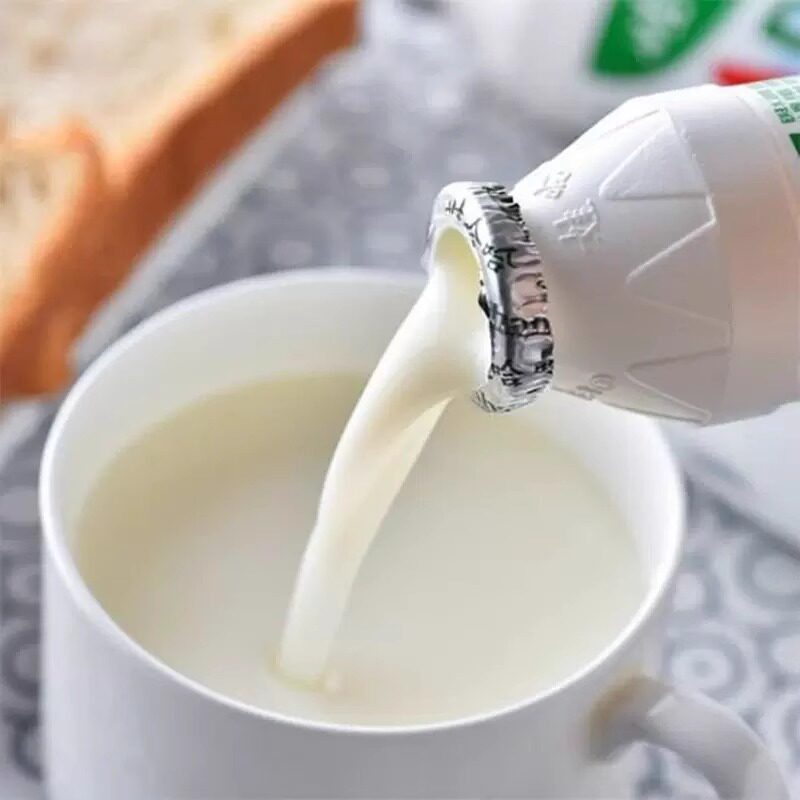 娃哈哈ad钙奶220ml*24瓶哇哈哈营养牛奶整箱含乳饮料礼盒装送礼