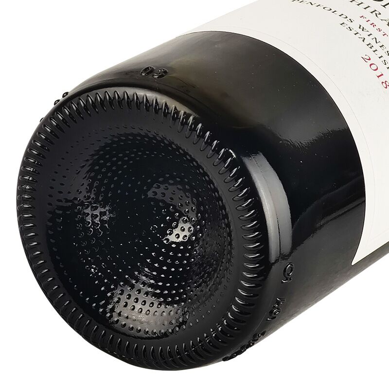 澳洲进口 奔富红酒寇兰山设拉子赤霞珠干红葡萄酒铁盖螺旋盖750ml - 图2