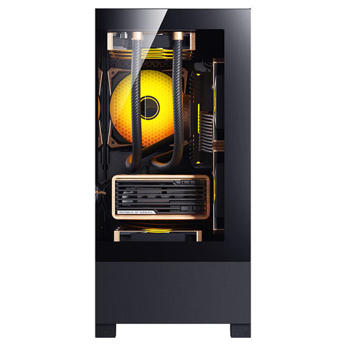 Ultra 9 285K/i9 14900K/U7 265K/i7 14700K/i5 14600K/DIY主机电竞游戏视屏剪辑设计AI设计 - 图1