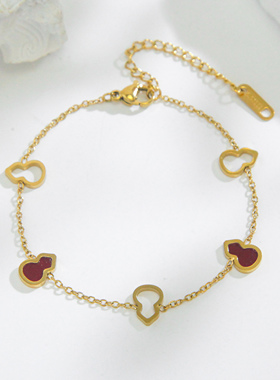 正品五葫临门手链新年礼物