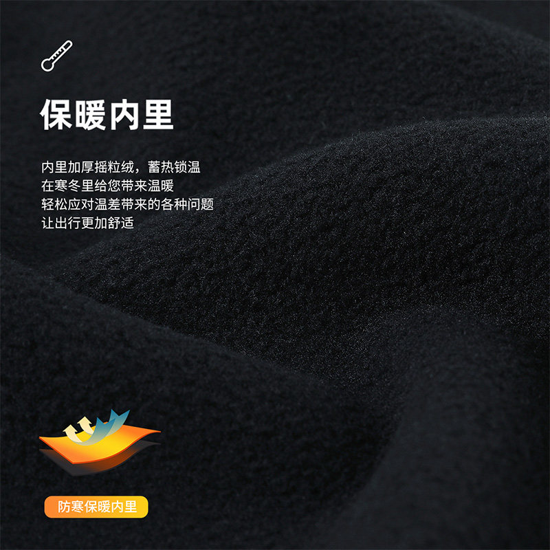 拓路者秋冬户外保暖工装裤女加绒运动休闲软壳裤防风防泼水登山裤,淘宝优惠券,粉丝福利购,淘宝优惠卷