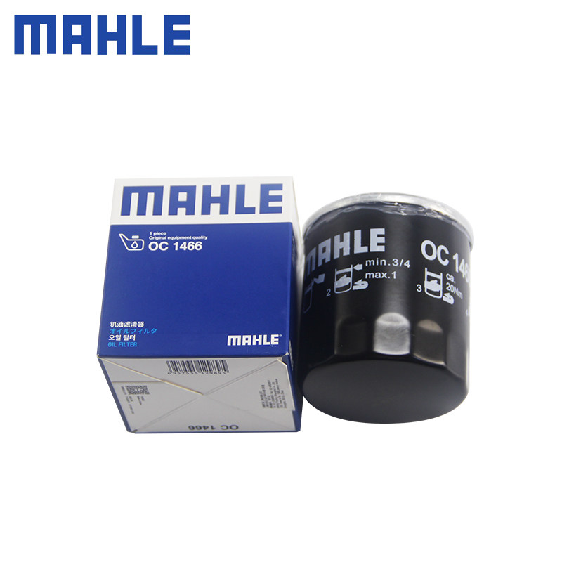 马勒OC1466适配瑞虎3 3X 5X 7 PLUS 8 PLUS PRO 9机滤机油滤芯器,淘宝优惠券,粉丝福利购,淘宝优惠卷