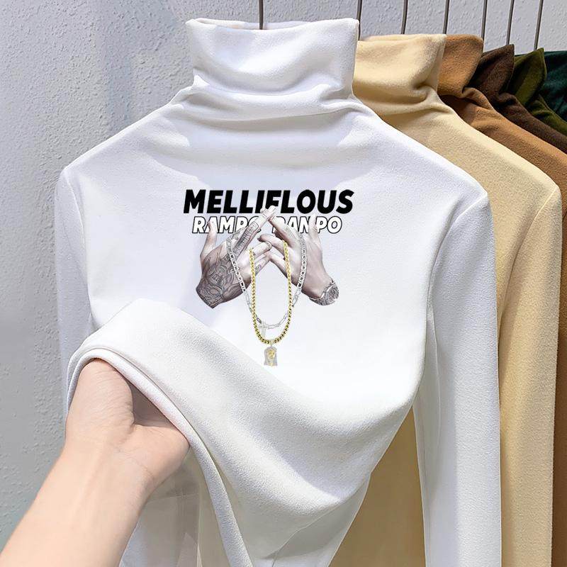 外贸尾货捡漏~德绒高领打底衫男女修身保暖内搭上衣秋冬新款打底,淘宝优惠券,粉丝福利购,淘宝优惠卷