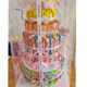 Kindergarten diy birthday dress up plug-in