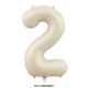 Dopamine Balloon Children's Thickened Birthday Decoration