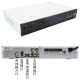 Open Boshi D906 ground wave HD machine