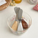 Cute butter bread jam spatula