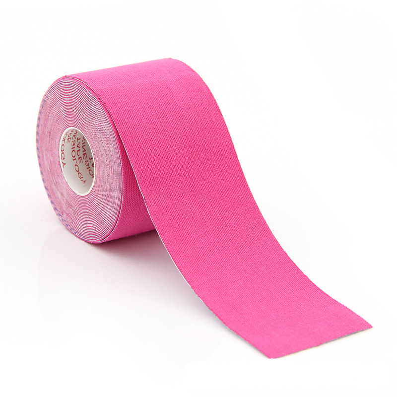 2.5CM*5M Kinesiology Tape For Face V Line Neck Eyes Lifting - 图3