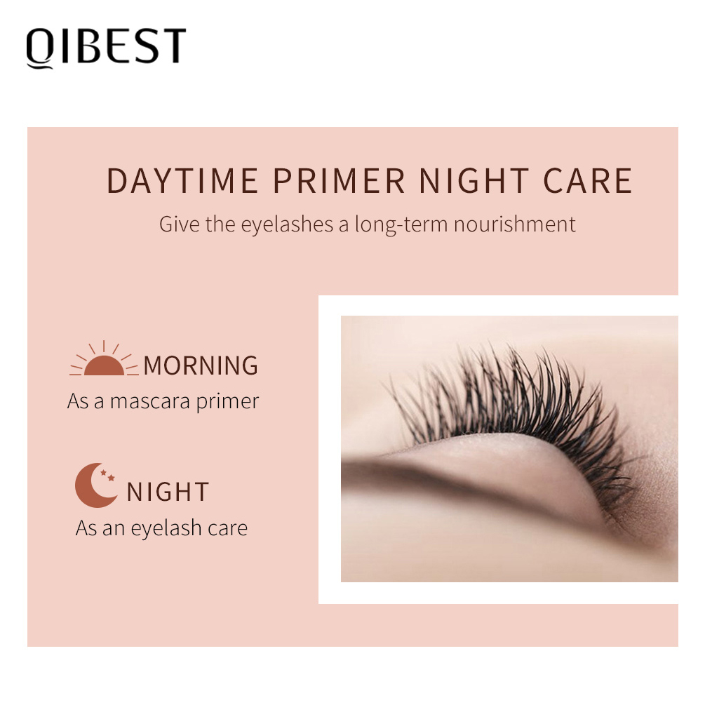 Eyelash Growth Enhancer Natural Medicine Treatments Lash Eye - 图3