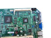 Originally installed SUPER SUPER SUPER X7DBR-8 Wave NF280D server motherboard