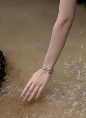 3forevigt欧美女式手镯