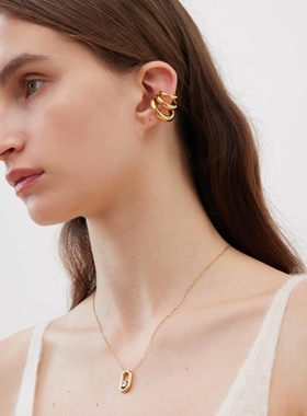 3forevigt项链轻奢其他女式