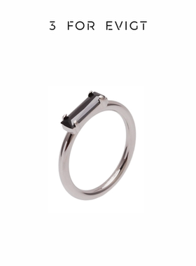 3forevigt戒指欧美独特