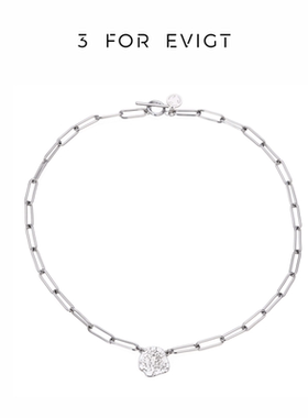 3forevigt其他女士时尚项链