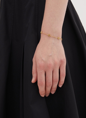 3forevigt女其他森系手链