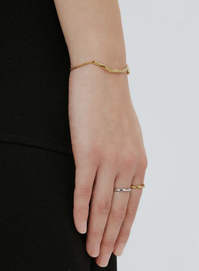 3forevigt手链全新简约