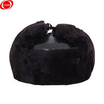 Confort CNMFF272 Winter anti-cold cotton safety helmet Site Construction Warm Cotton Cap Construction Work Multifunction Safety
