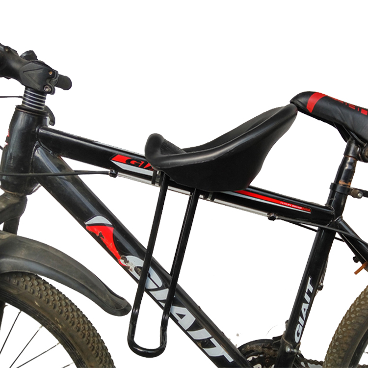 自行车前置儿童座椅山地单车横杠宝宝小孩安全坐椅凳子通用前置,淘宝优惠券,粉丝福利购,淘宝优惠卷