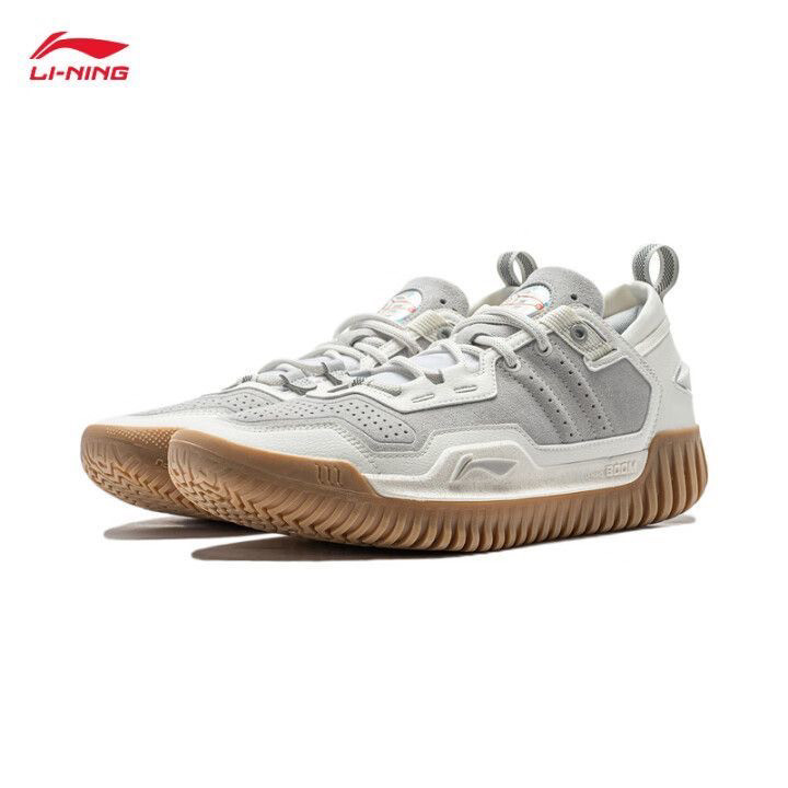 李宁反伍3LOW丨篮球鞋男鞋透气减震回弹耐磨外场运动鞋ABFU005,淘宝优惠券,粉丝福利购,淘宝优惠卷