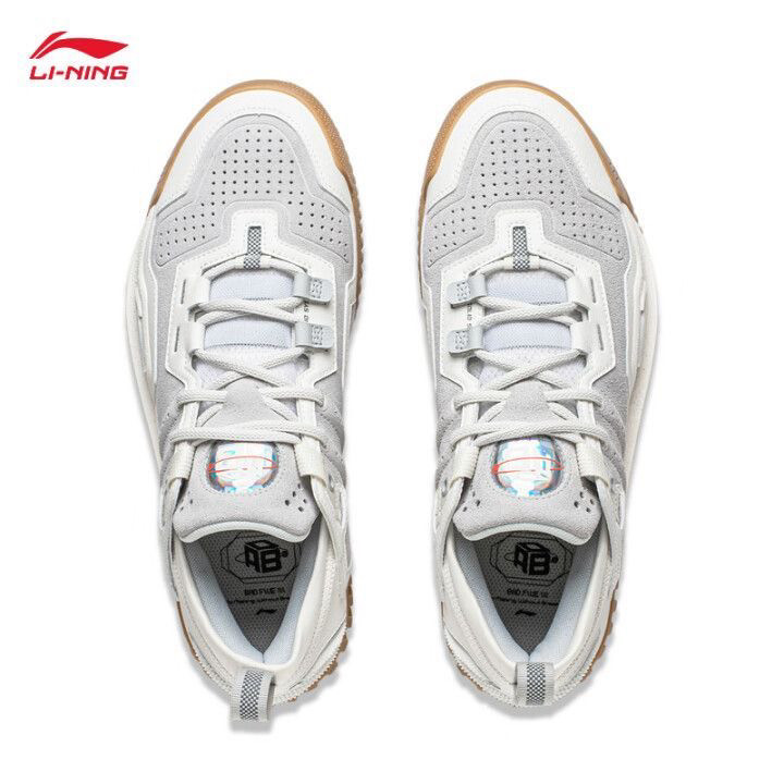 李宁反伍3LOW丨篮球鞋男鞋透气减震回弹耐磨外场运动鞋ABFU005,淘宝优惠券,粉丝福利购,淘宝优惠卷