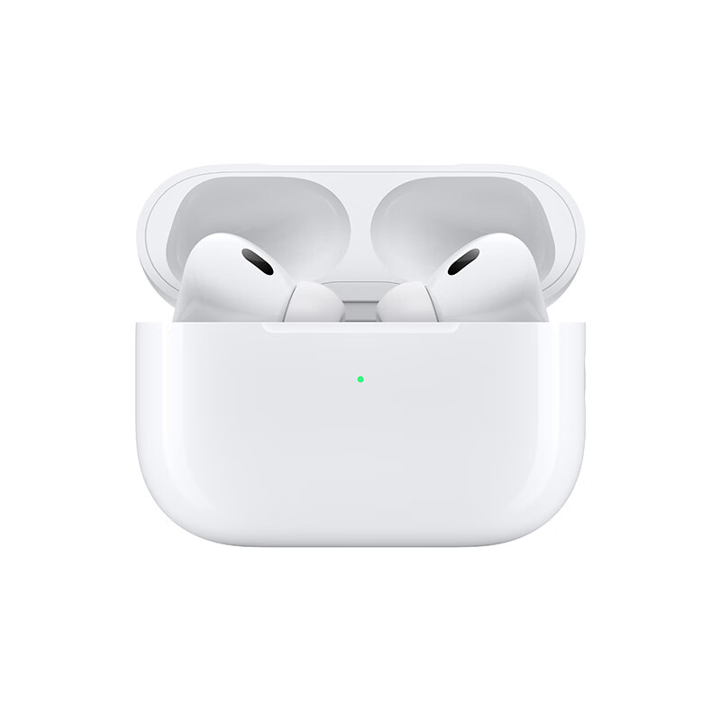 Apple airpods pro2 airpods3苹果蓝牙无线耳机二代pro3主动降噪-图3