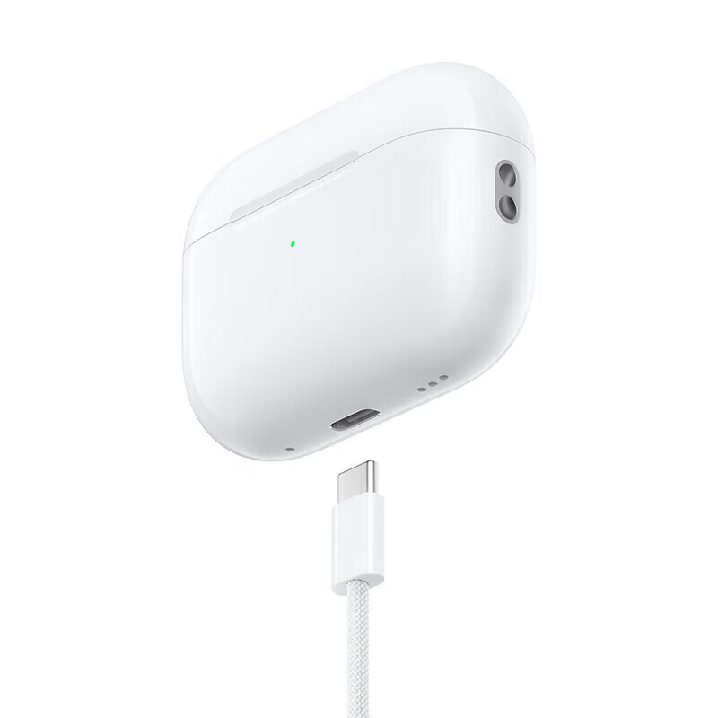 Apple airpods pro2  airpods3苹果蓝牙无线耳机二代pro3主动降噪 - 图1