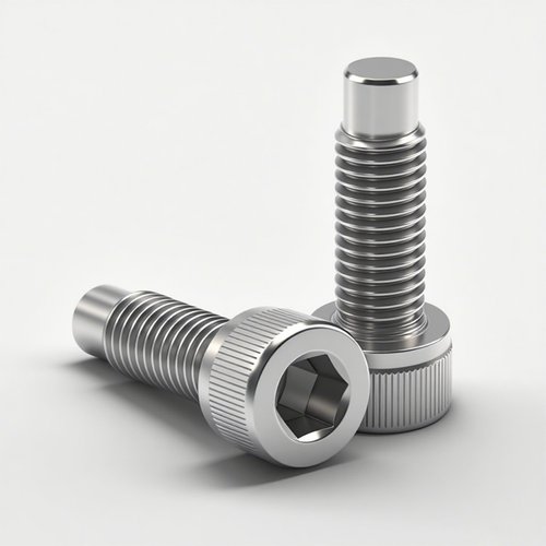 凸头内六角止动螺栓FCBBG/CBBG4 5 6 8 10-12 16 20 25 30 35 40 - 图3