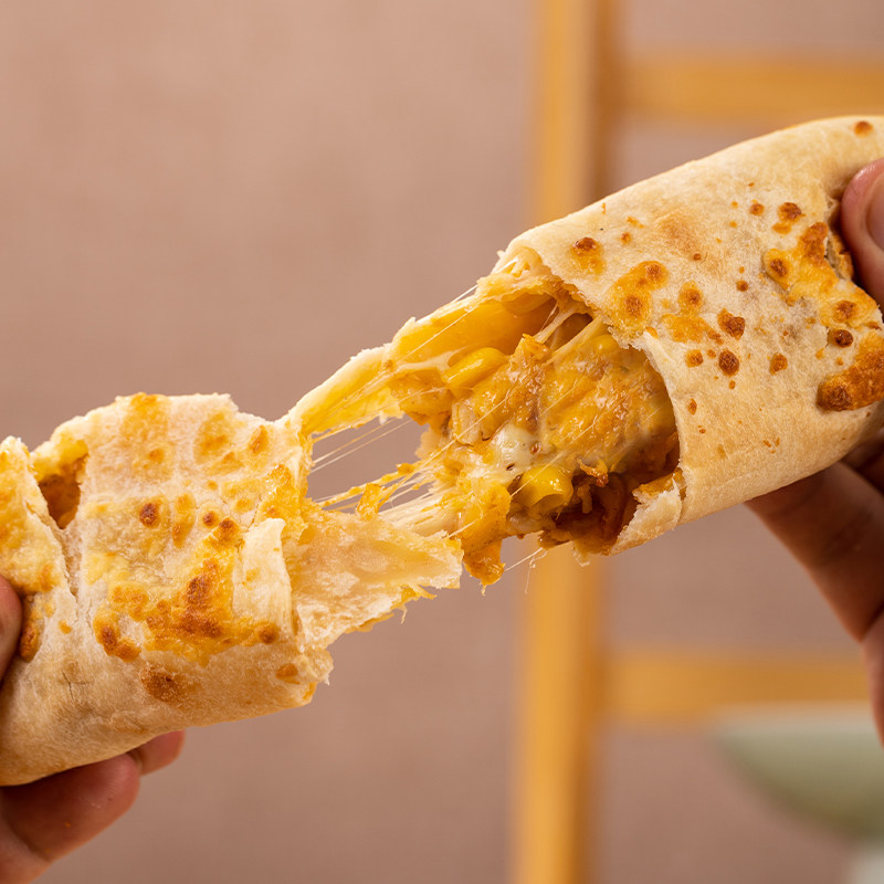 百肴轩芝士牛肉卷香辣小龙虾卷加热即食早饭半成品空气炸锅鸡肉卷,淘宝优惠券,粉丝福利购,淘宝优惠卷