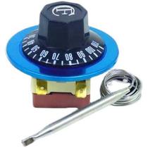 Boiler thermostat temperature switch 30-Control 1 open 10-degree Other Its controller screwup temperature-controlled adjustable button temperature