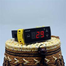 Refrigerator Wenzer Intelligent Other Its hanging wall control cabinet ground warm water cylinder instrumental fish automatic thermoregulation control instrument