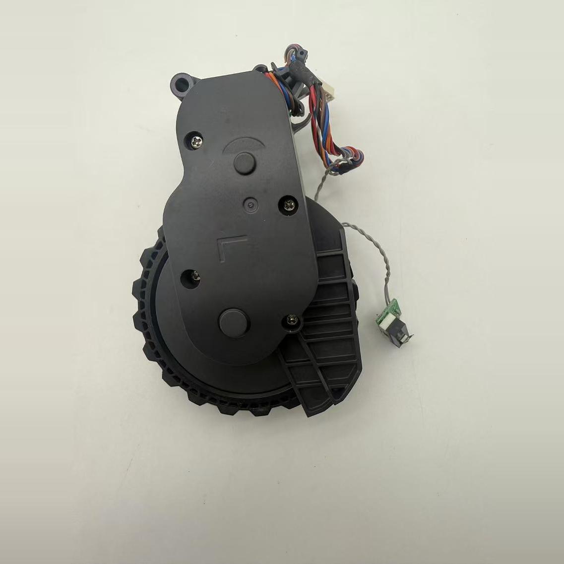 原装石头扫地机S7/S5MaxV/S6Max/T7/T7 Pro/T7S动力轮轮子行走轮 - 图1