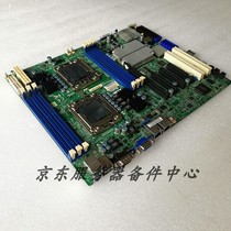 Ultra-micro X8DTL-6-i-3-IF-3F1366 dual-path X58 server workstation motherboard seconds Z8NA-D6