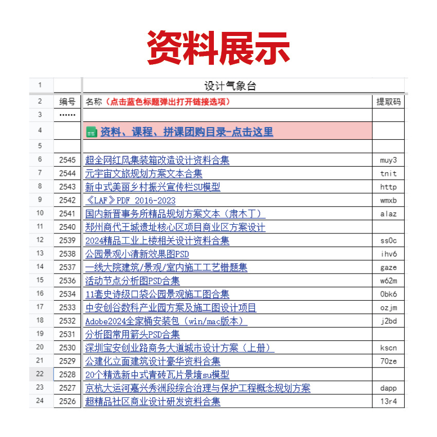 设计气象台气象台丁一设计视觉胶囊有仓商城一室vip会员资料课程-图2