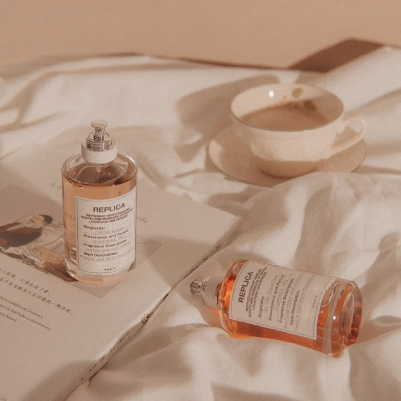 李佳琪推荐持久淡香小众品牌少香水 XZP香水