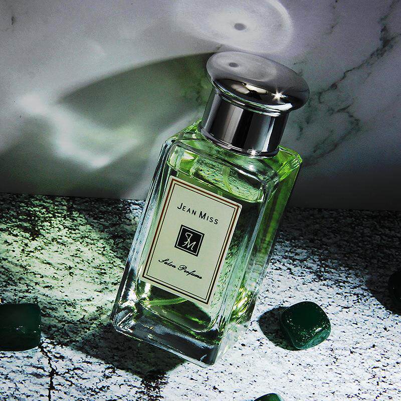 蓝风铃女士沙龙学生清新自然香水 XZP香水