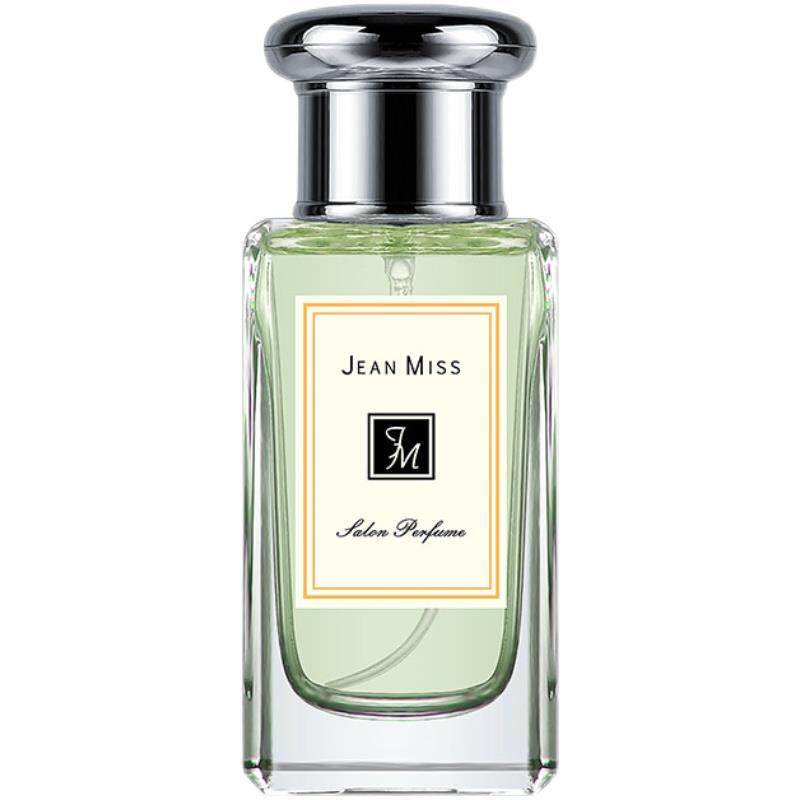 蓝风铃女士沙龙学生清新自然香水 XZP香水