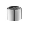 Faucet anti-splash head aerator filter net spout water saver kitchen basin faucet inner core accessories
