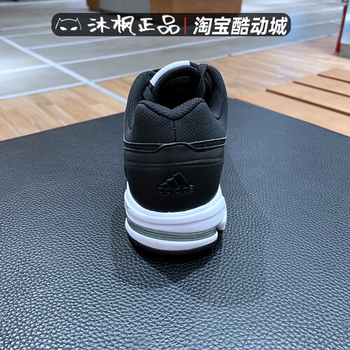 阿迪达斯男女鞋2022春季EQT网面透气运动跑步鞋 FW9995 9996 9997 - 图2