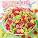New cake decoration mini love biscuits