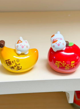 这些小东西，过分可爱了～