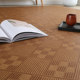 Yongchuang Japanese style home living room and bedroom double-sided rattan mat