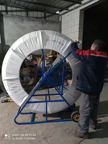 穿线器引线器玻璃钢穿孔器管道疏通器光缆电缆穿管器穿线器电工 - 图3
