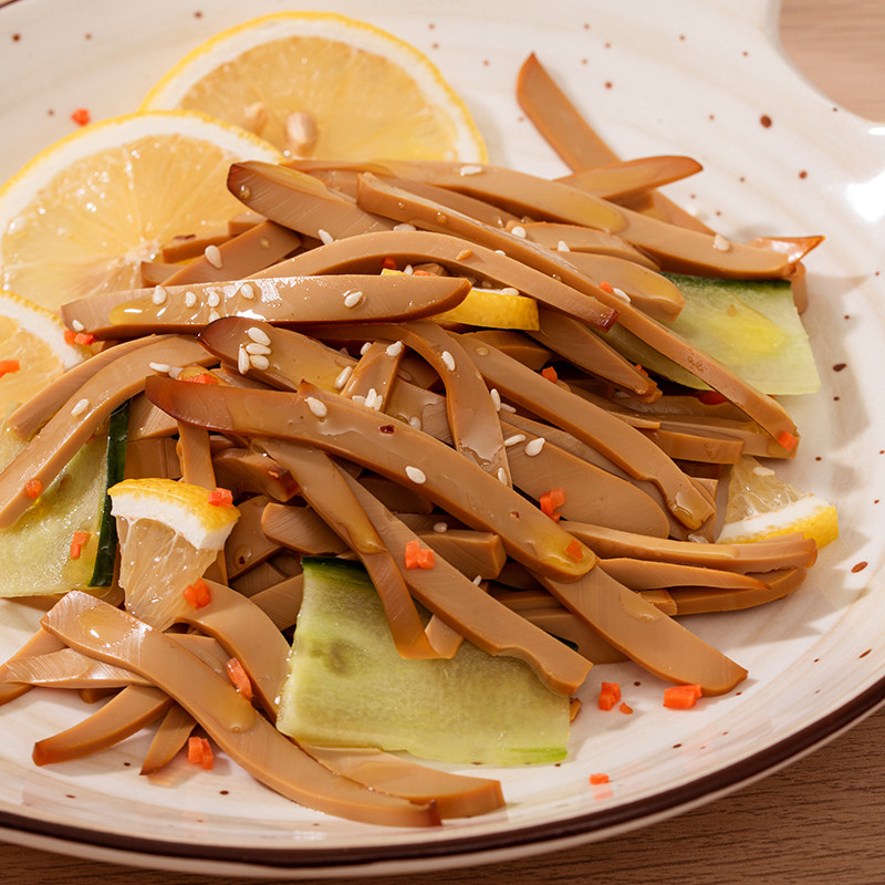 吉百年好旦鸡蛋干酱香味即食零食批发100g*10小包装凉拌菜旗舰店,淘宝优惠券,粉丝福利购,淘宝优惠卷