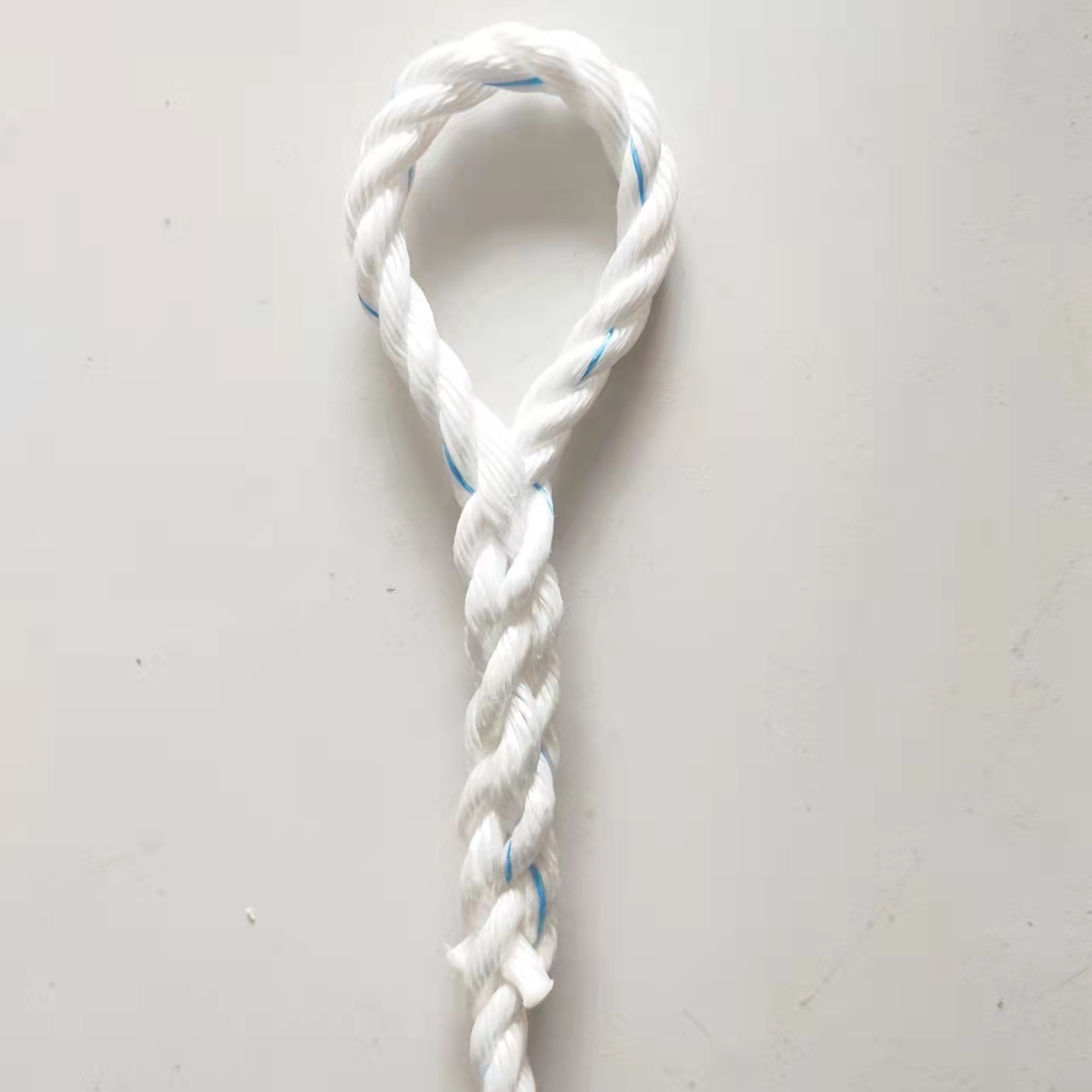货车刹车绳耐磨亚麻绳塑料绳尼龙绳捆绑绳清粪机绳船用缆绳抗老化 - 图1
