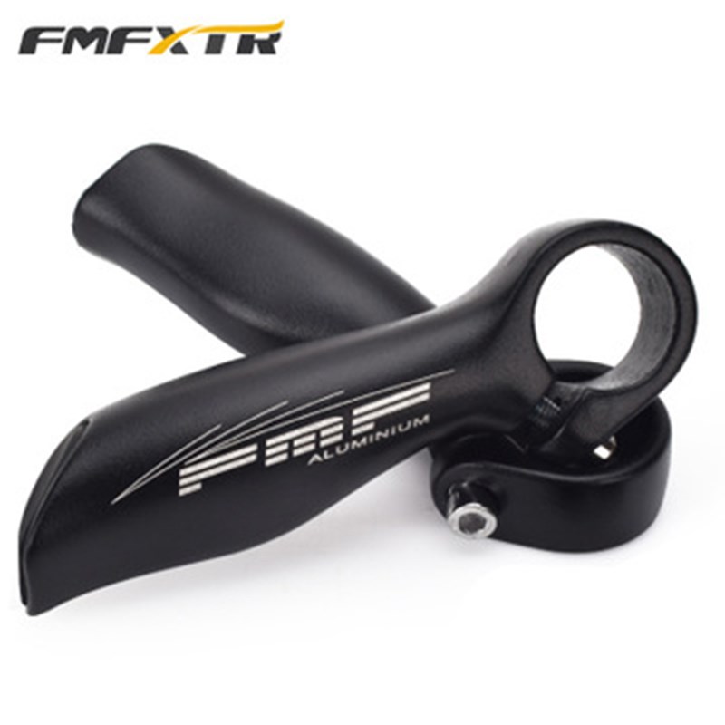 Bicycle Handlebar Horns Road Mountain Bike Handlebar Bar End - 图2