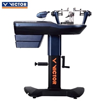 Wikdovictor threading machine Victory electronic feather racket pull wire machine 7032PRO